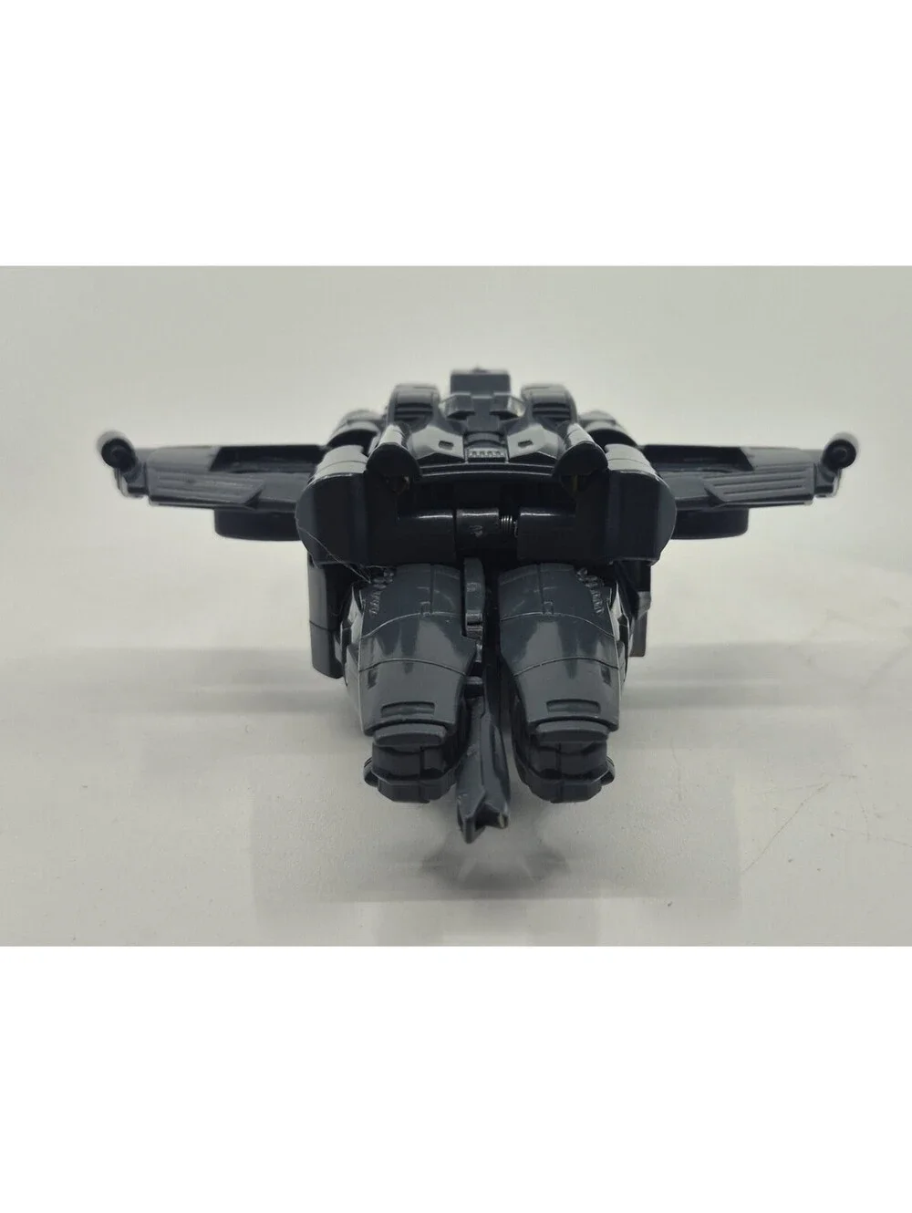 Hasbro Transformers The Last Knight Turbo Armor Changer Megatron InComplete